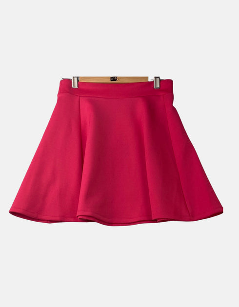 Women's Skater Skirt